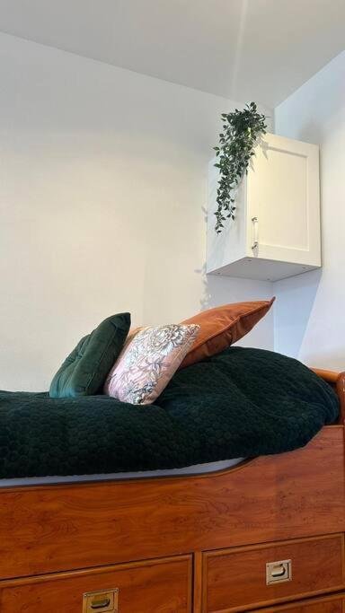 Le Cocon Apartment Strasbourg