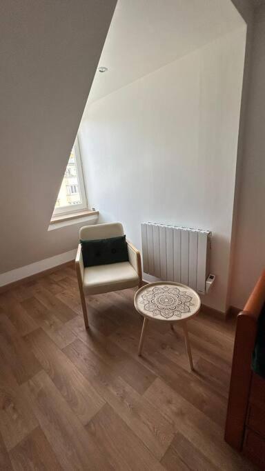 Le Cocon Appartement